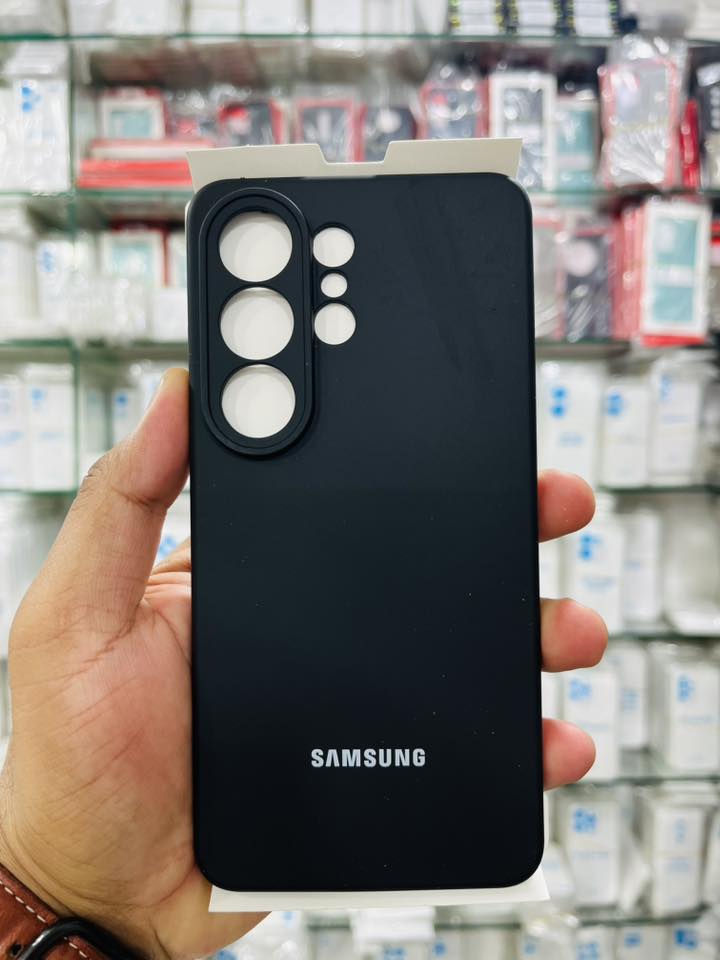 Samsung Galaxy S26 UTRA Back Cover Silicone Phone Case_img_3