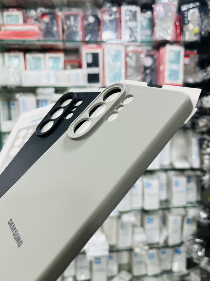 Samsung Galaxy S26 UTRA Back Cover Silicone Phone Case_img_4