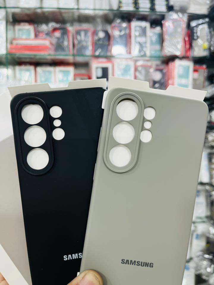 Samsung Galaxy S26 UTRA Back Cover Silicone Phone Case_img_7