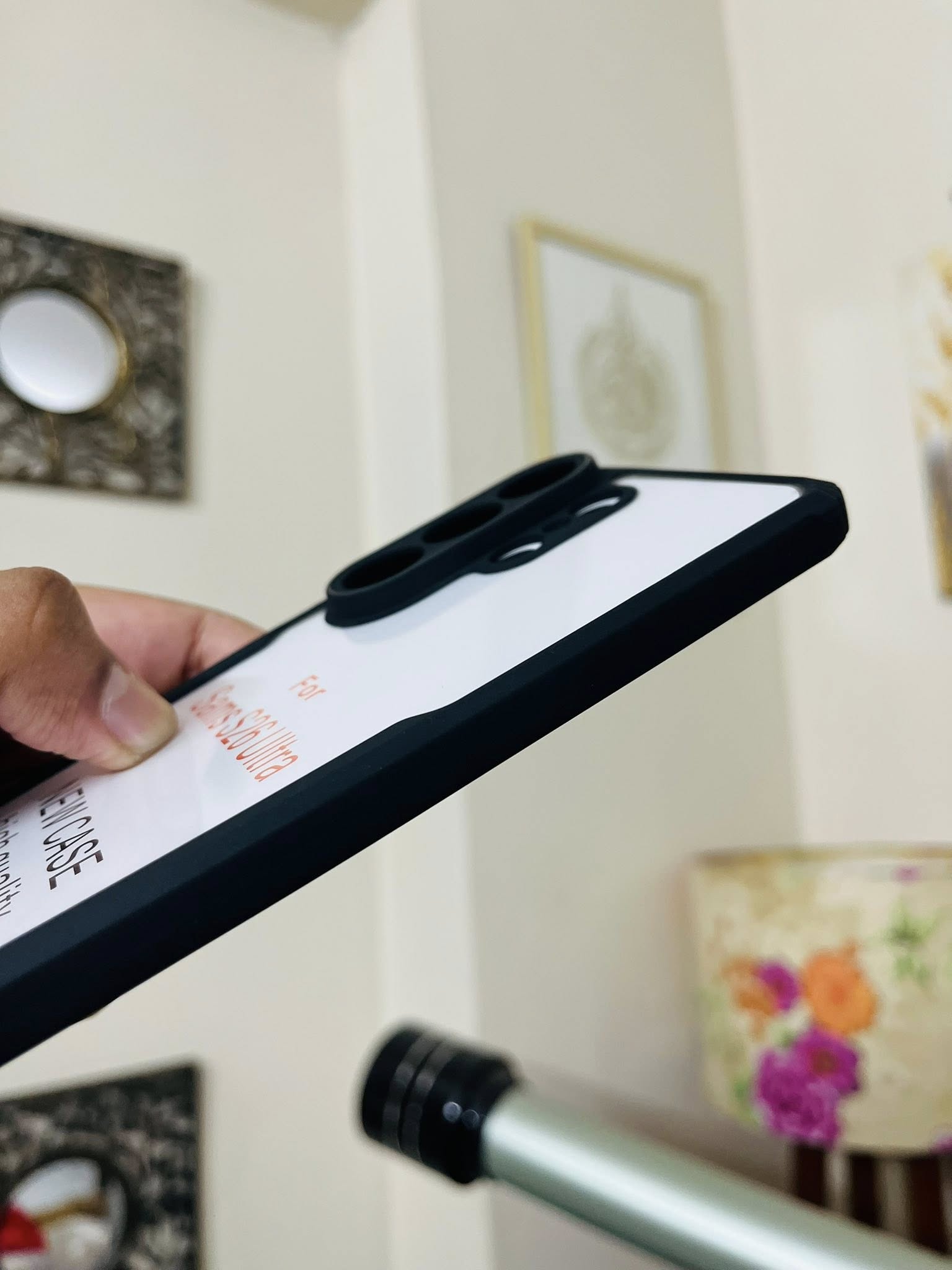 Samsung Galaxy S26 UTLRA Q Series Back Cover_img_2