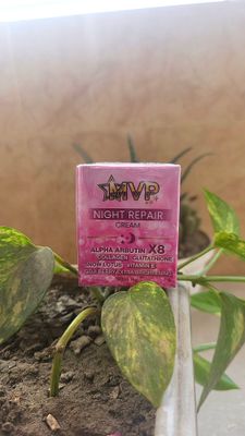 MVP Night Repair Cream_img_1