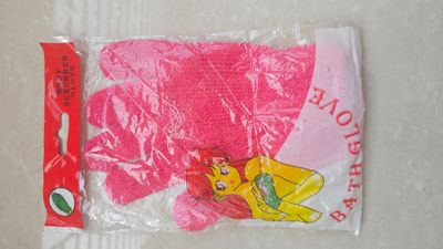 Bath glove_img_1