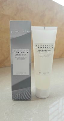SKIN1004 Madagascar Centella Tone Brightening Cleansing Gel Foam đŋ_img_1