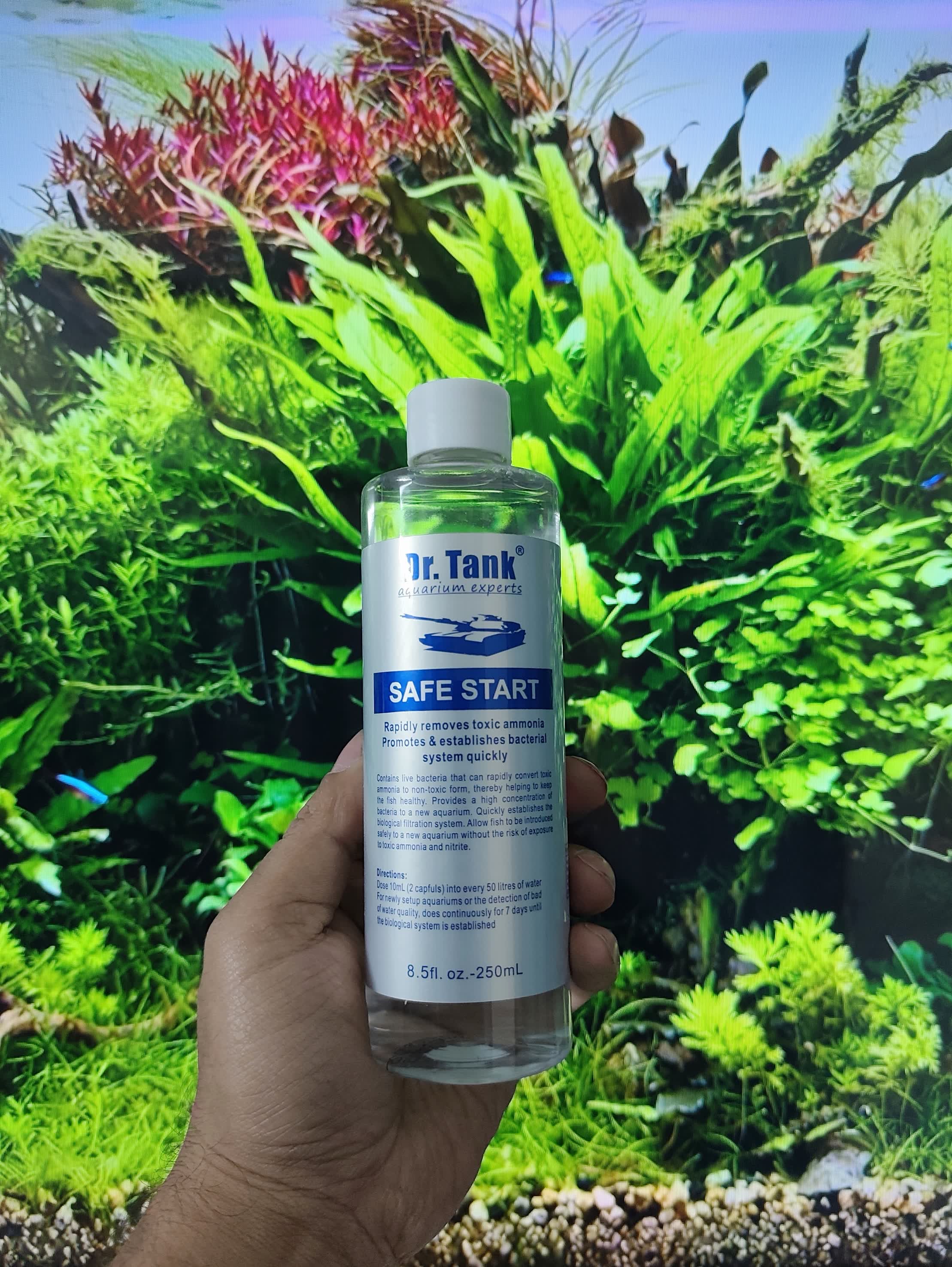 Dr tank water conditioner (250 ml)_img_1