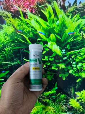 Dr tank nutrition tablet ( 3+ month) 50 tabs_img_0