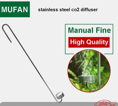 Mufan Stainless Steel CO2 Diffuser_img_1