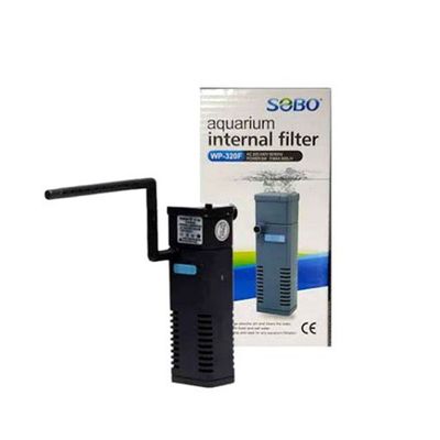 Sobo 302F aquarium power filter_img_0