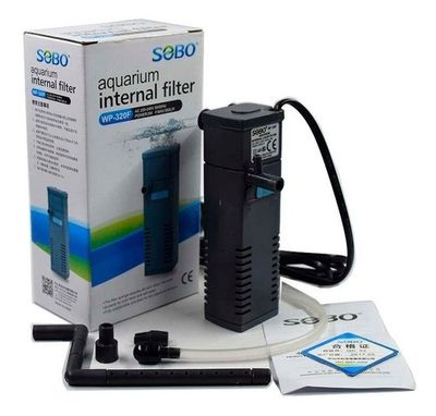 Sobo 302F aquarium power filter_img_1