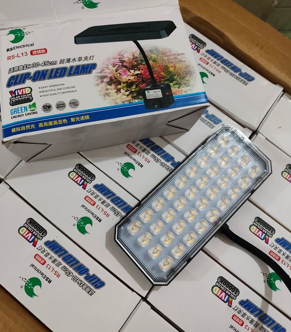Rs L13 full spectrum led light