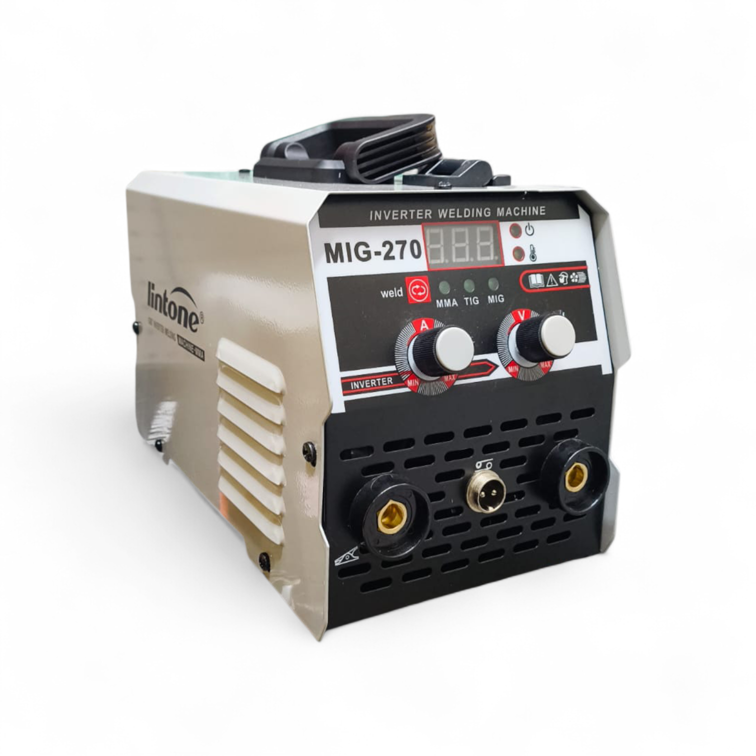 Lintone Mig-270 Welding Machine_img_1