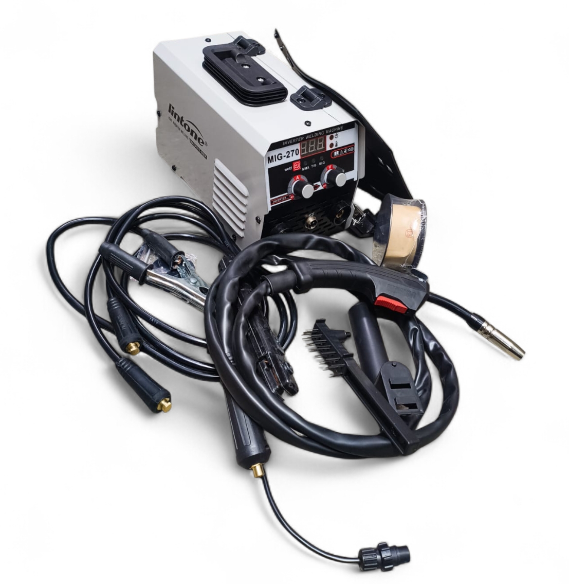 Lintone Mig-270 Welding Machine_img_0