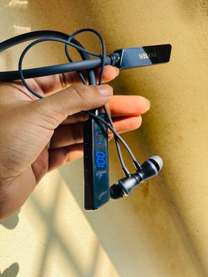 Wisdom RM250 Neckband - ২৫০ ঘণ্টা ব্যাটারী_img_5