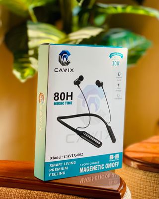 Cavix-002 80H Voice Change Neckband_img_0