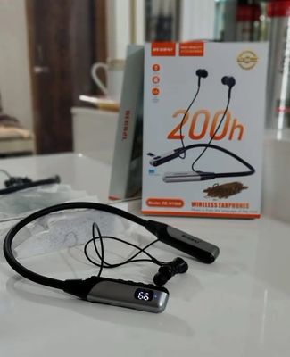 Regrsi RE-NY060 Neckband – ২০০ ঘন্টার ব্যাটারি লাইফ_img_5