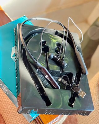 Cavix-002 80H Voice Change Neckband_img_4