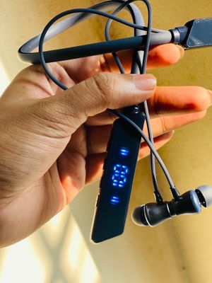 Wisdom RM250 Neckband - ২৫০ ঘণ্টা ব্যাটারী_img_6