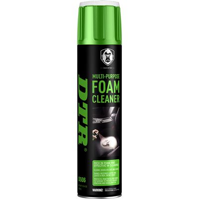 DTR Foam Cleaner Multi-Purpose Interior & Exterior Care_img_0