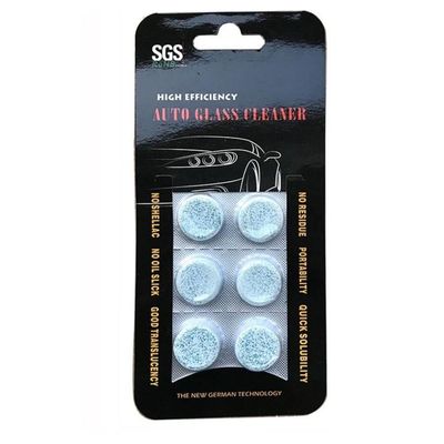 SGS Glass Cleaner Tablet Concentrated Windshield Cleaner_img_0