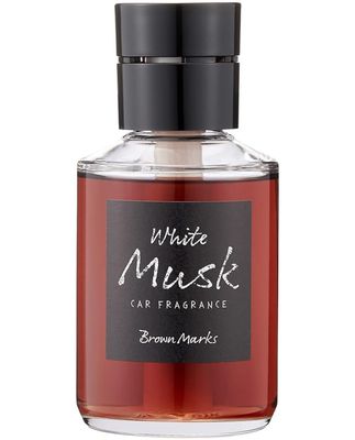 BROWN MARKS Perfume White Musk Premium Long Lasting Fragrance_img_0