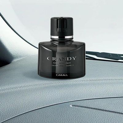 GRANDY Perfume Sexy Rich & Platinum Shower Premium_img_1