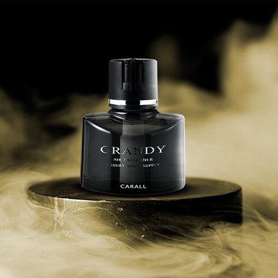 GRANDY Perfume Sexy Rich & Platinum Shower Premium_img_2