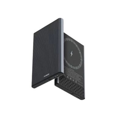 XUNDD XDPB-025 5000mAh PD20W Ultra-Thin Magnetic Power Bank_img_0