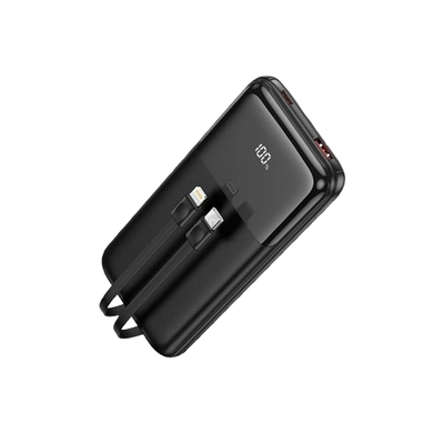 XUNDD XDPB-011 20000mAh Fast Charging Power Bank_img_0