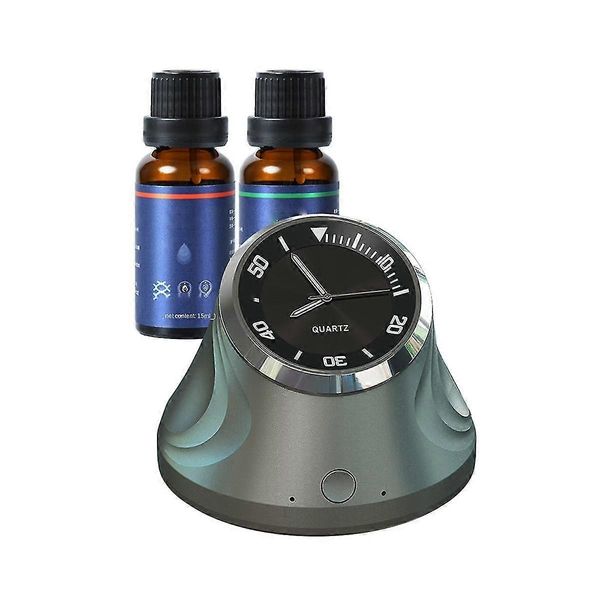 Bluetooth Smart Car Aromatherapy Spray Diffuser