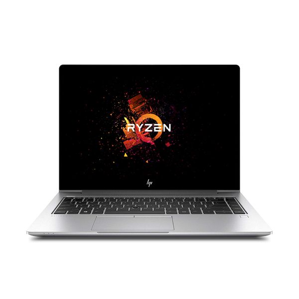 HP EliteBook 845 G8 Notebook PC