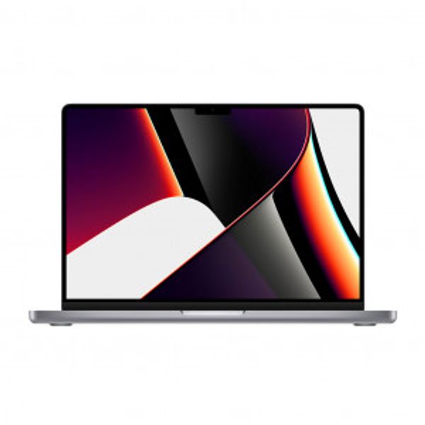MacBook Pro M1
