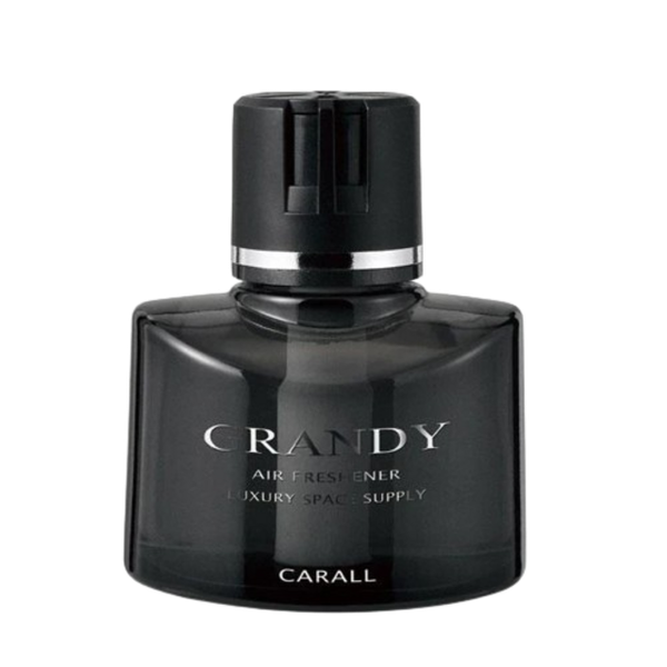 GRANDY Perfume Sexy Rich & Platinum Shower Premium