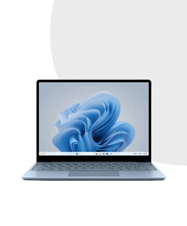Surface Laptop Go 2