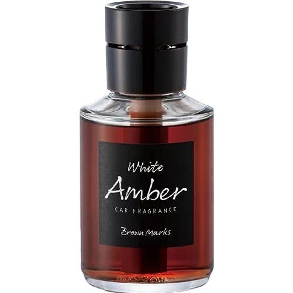 Brown Marks Perfume