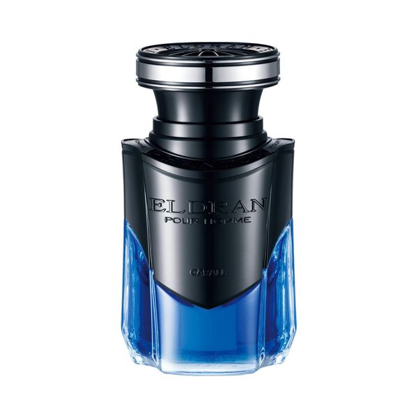 ELDRAN Perfume White Musk Premium