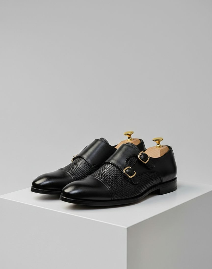 Luxury Double Monk_img_0