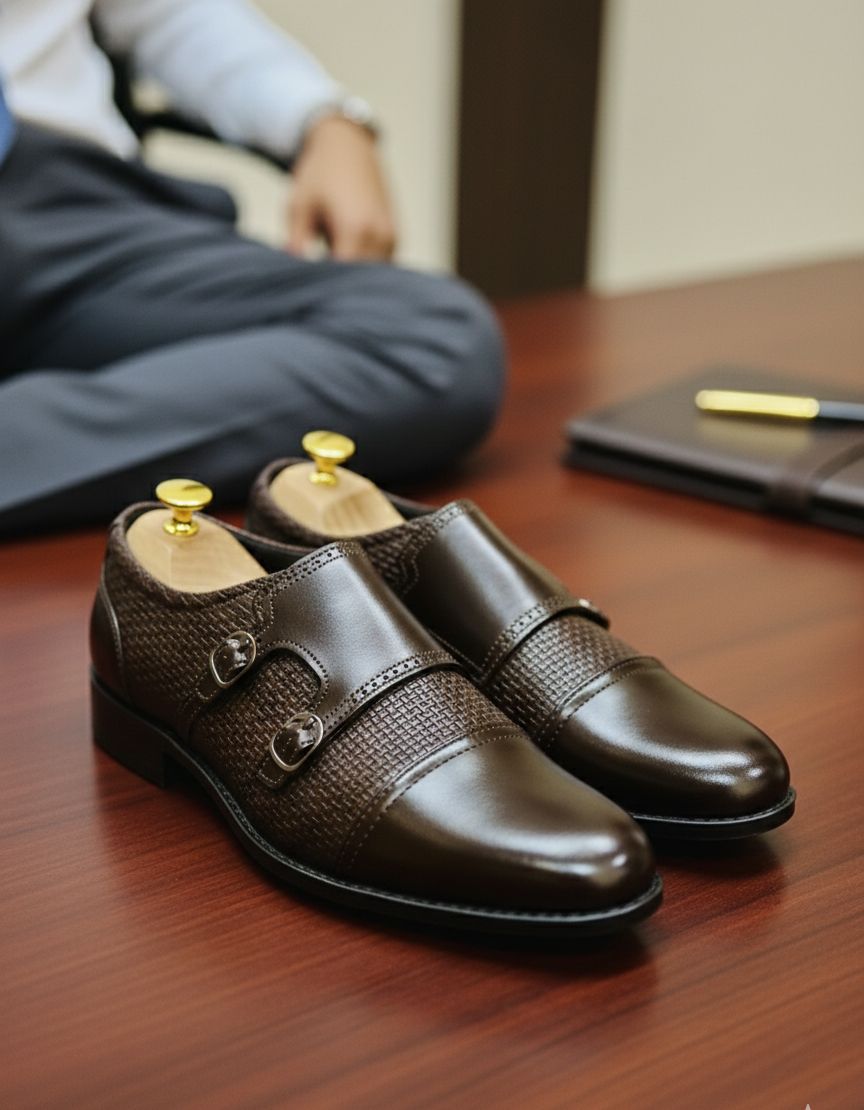 Luxury Choco Double Monk_img_0