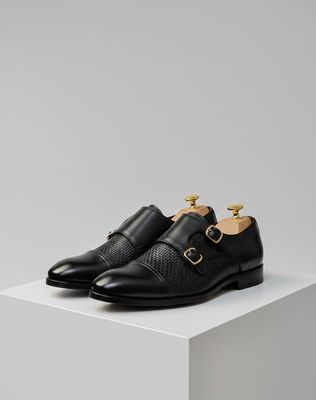 Luxury Double Monk_img_0