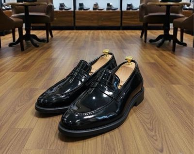 Chunky Glossy Black_img_0