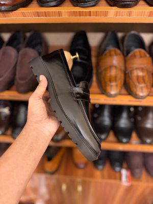 Premium Chunky Loafer_img_1