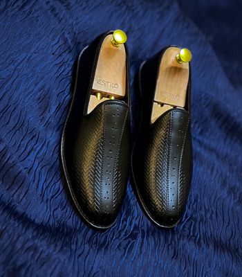 Classic Black Mujari_img_0