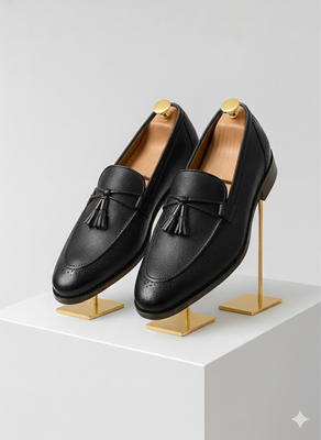 Luxury Noir Tassels (Black)_img_0