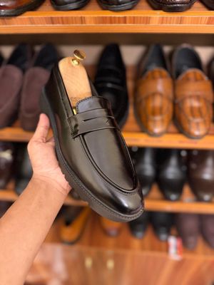 Premium Chunky Loafer_img_3