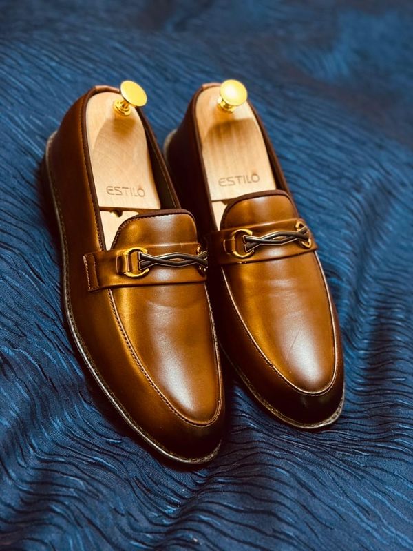 Master Shaded Tassel