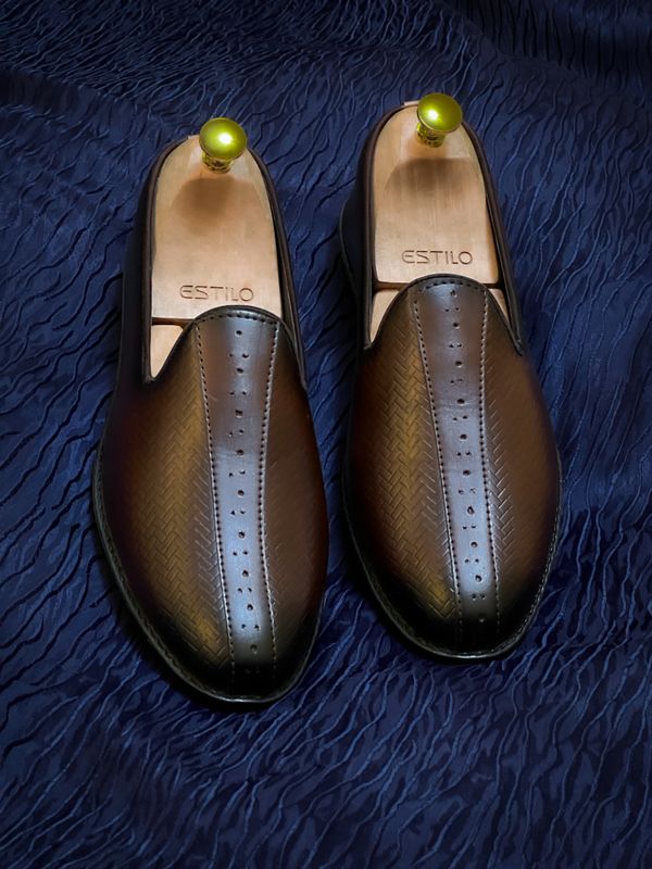 Classic Choco Mujari