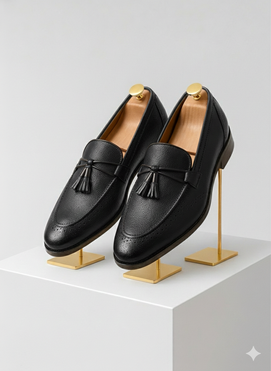 Luxury Noir Tassels (Black)_img_0