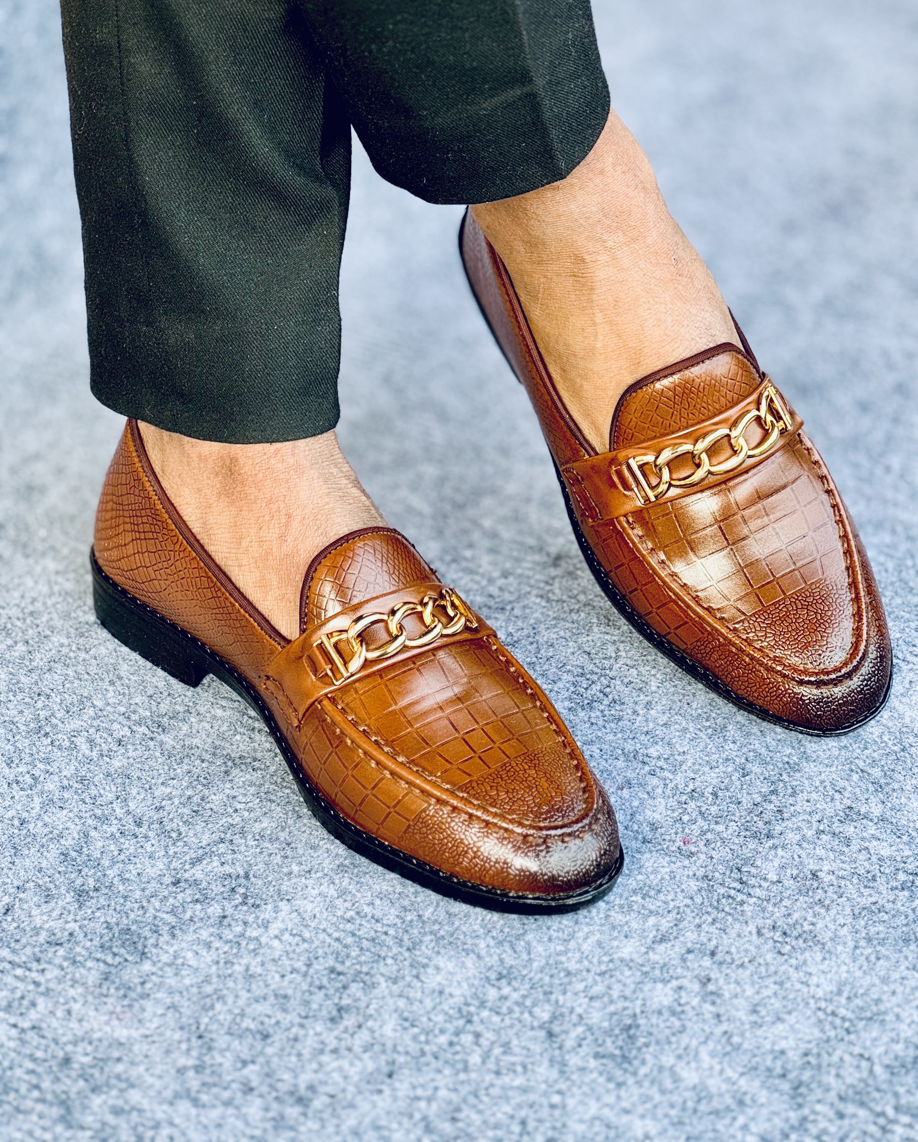 Master Gold Tassel_img_1