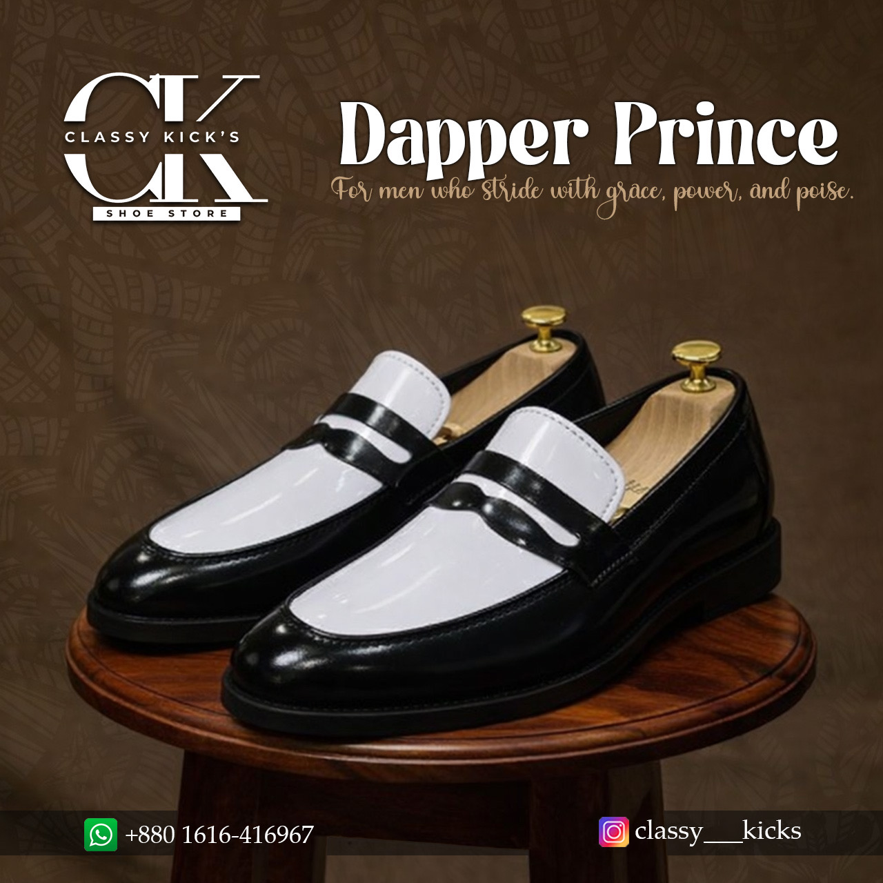 Chunky (Black & White)_img_1