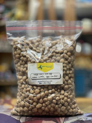 সয়া বড়ি (Soyabin Bori)_img_2