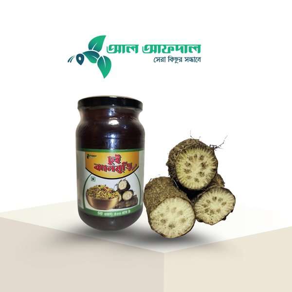 চুই ঝালমুড়ি মশলা ( Chui Jhal Mosla)