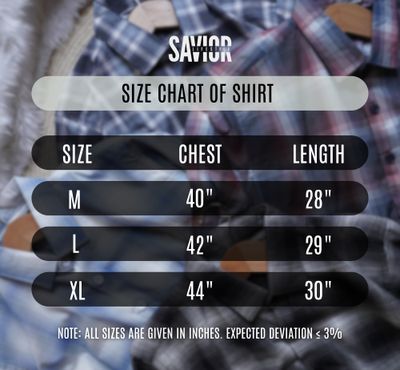 Charcoal Ash - Pocketless Full Sleeve Check Shirt_img_5